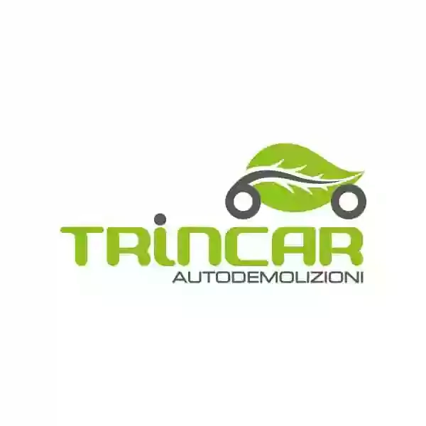 Trincar Group Autodemolizioni S.A.S.