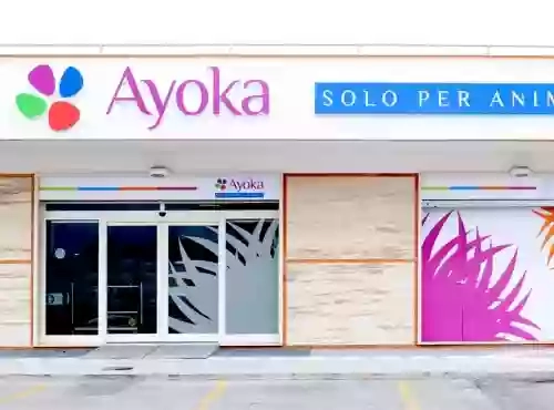 Ayoka