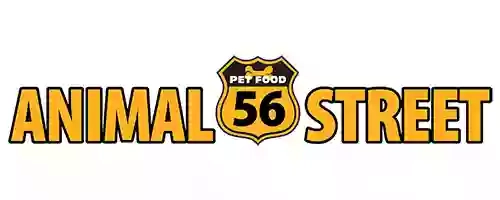 56 Animal Street