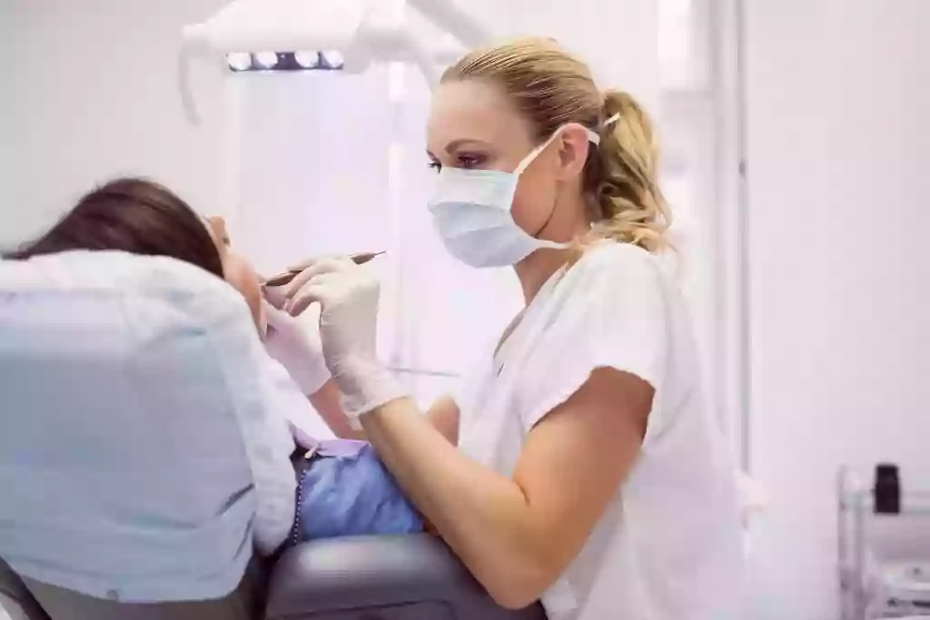 Dental Clinic - Dentista Pozzuoli