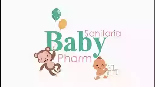 Sanitaria Baby Pharm