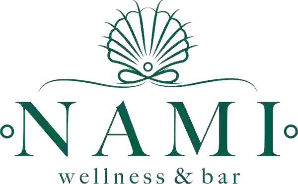 NAMI wellness & bar