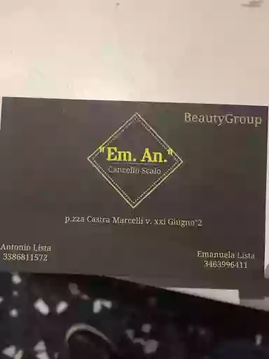Beauty Group Em.An.