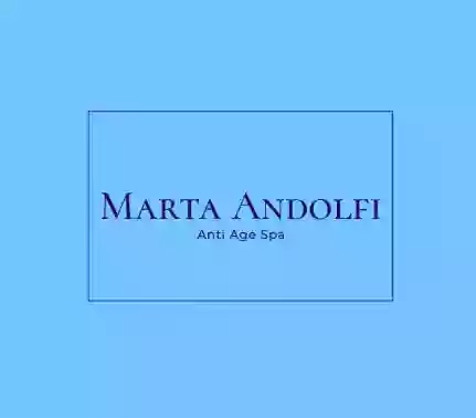 Marta Andolfi anti age spa