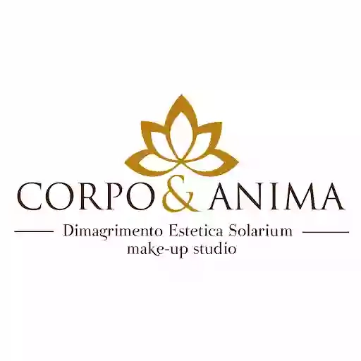 Corpo E Anima S.A.S. Di Capriglione Maria C.