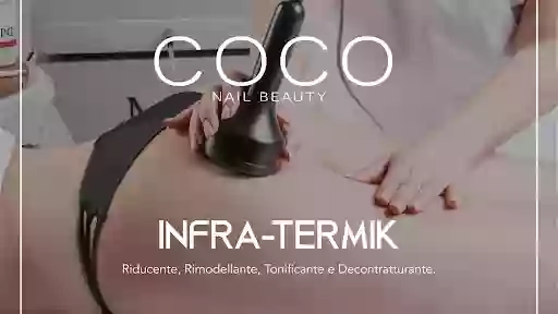 COCO NAILBEAUTY