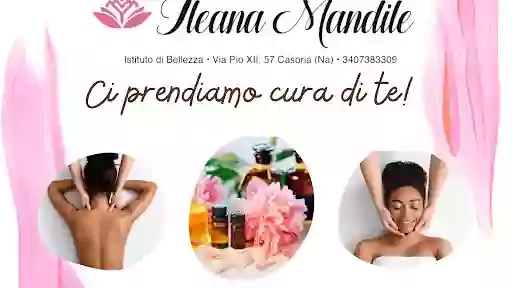 Ileana Mandile Estetica e Benessere