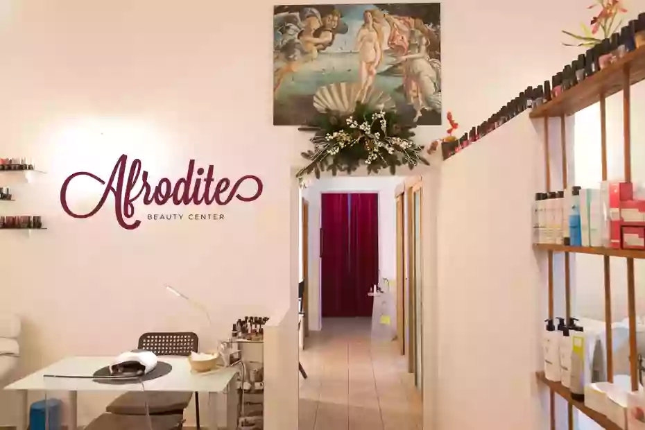 Afrodite Beauty Center