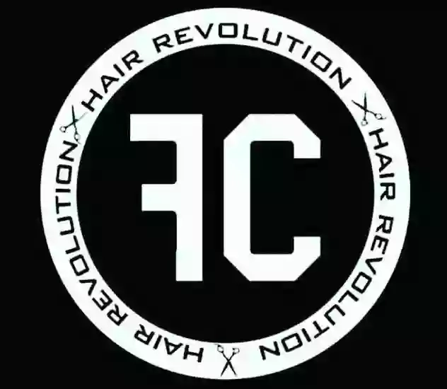 Fc Hair Revolution di Francesco Castaldo