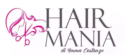Hair Mania di Imma Costanzo