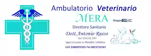 Ambulatorio Veterinario Mera