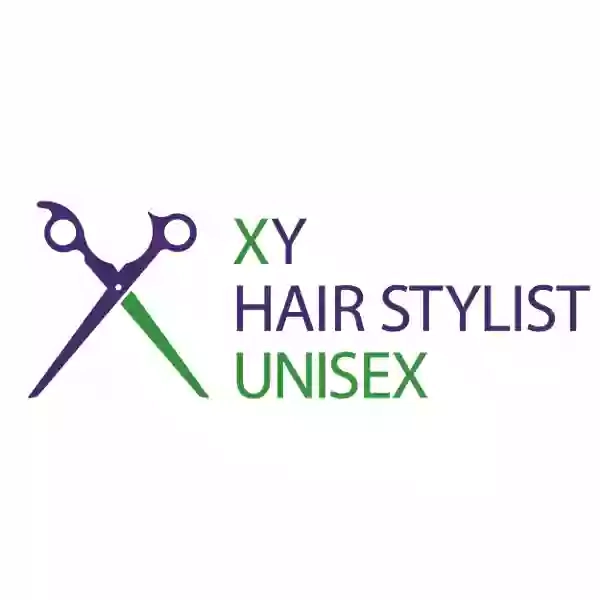 XY Hair Stylist Unisex