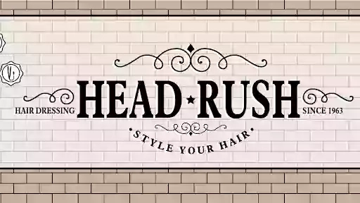 Head Rush Barber Shop Napoli