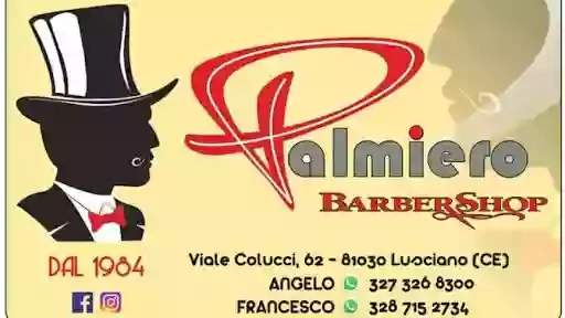 Palmiero BarberShop dal 1984