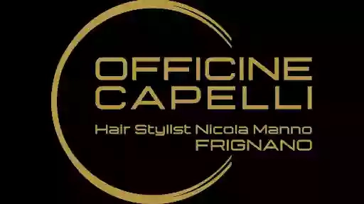 Officine Capelli Uomo Donna