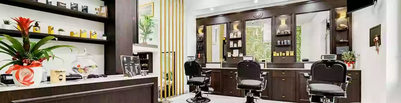 Ferrigno Barber Shop