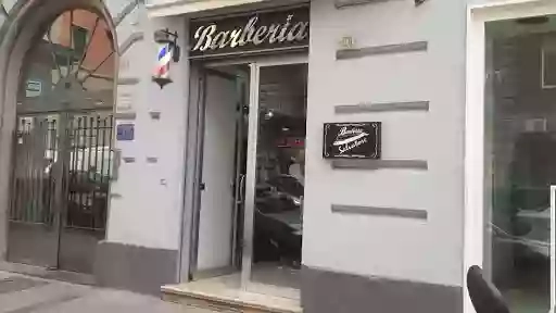 Barberia Salvatore (Barber-Shop)