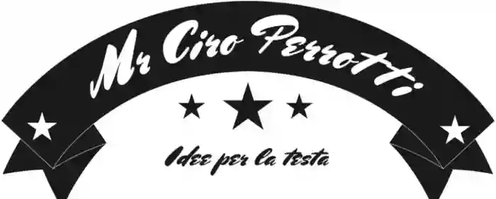 Mr.Ciro perrotti ideeperlatesta