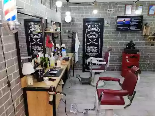 Barber Shop Amoroso