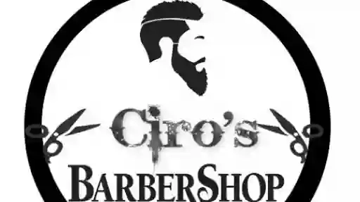 Ciro's Barber Shop di Ciro Pizzano