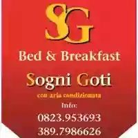 Bed and breakfast Sogni Goti