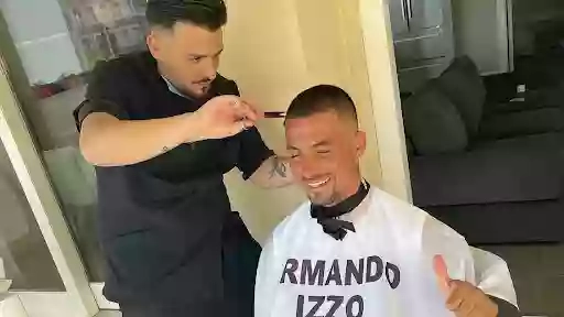 Il barbiere Fabiano