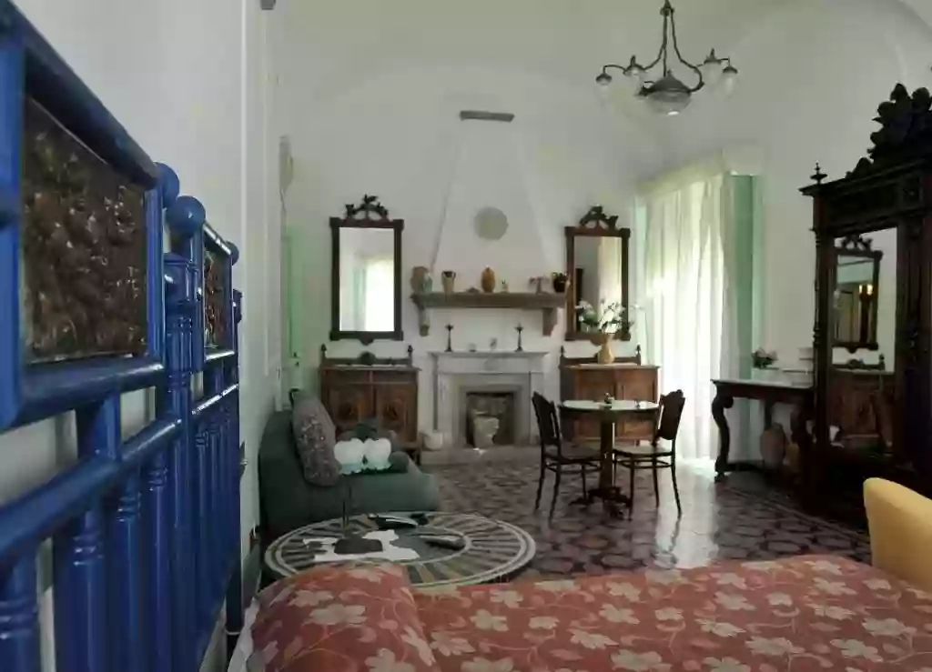 B&B Casa Raffaele Conforti