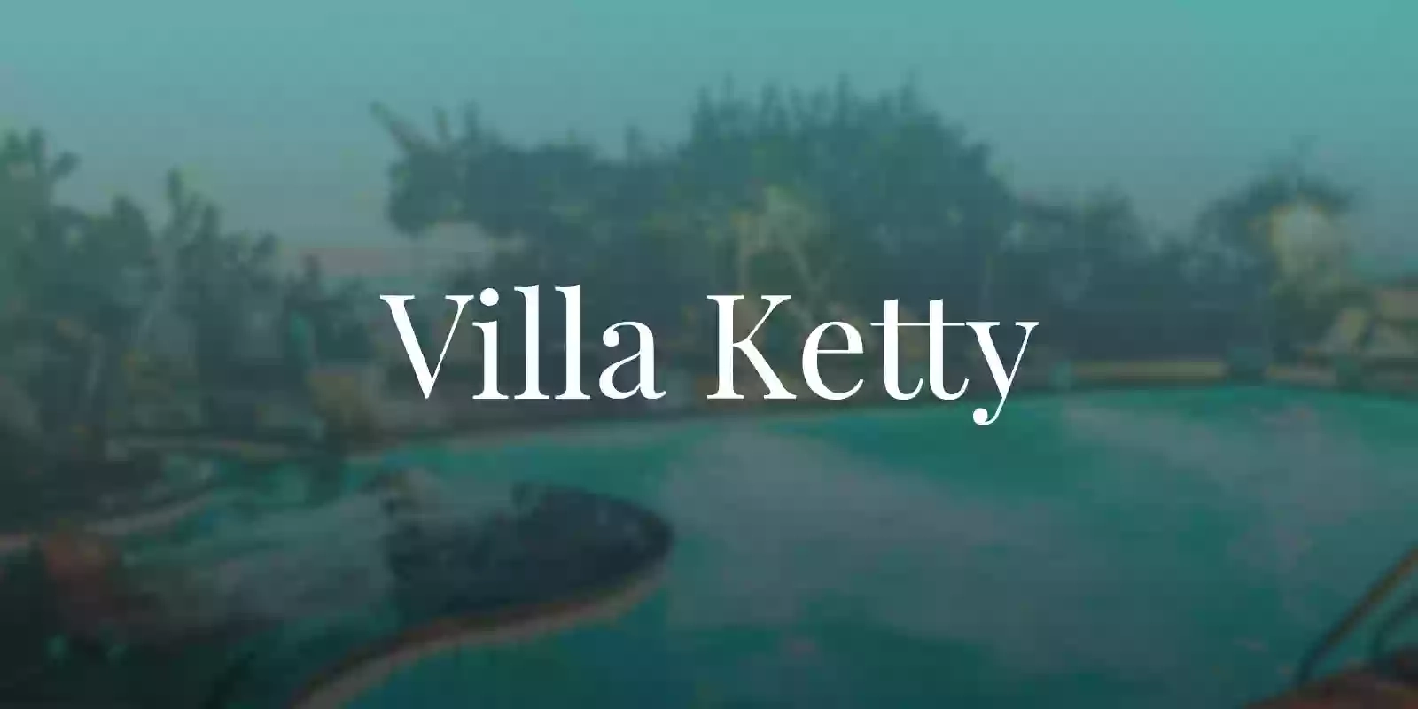 Villa Ketty Resort
