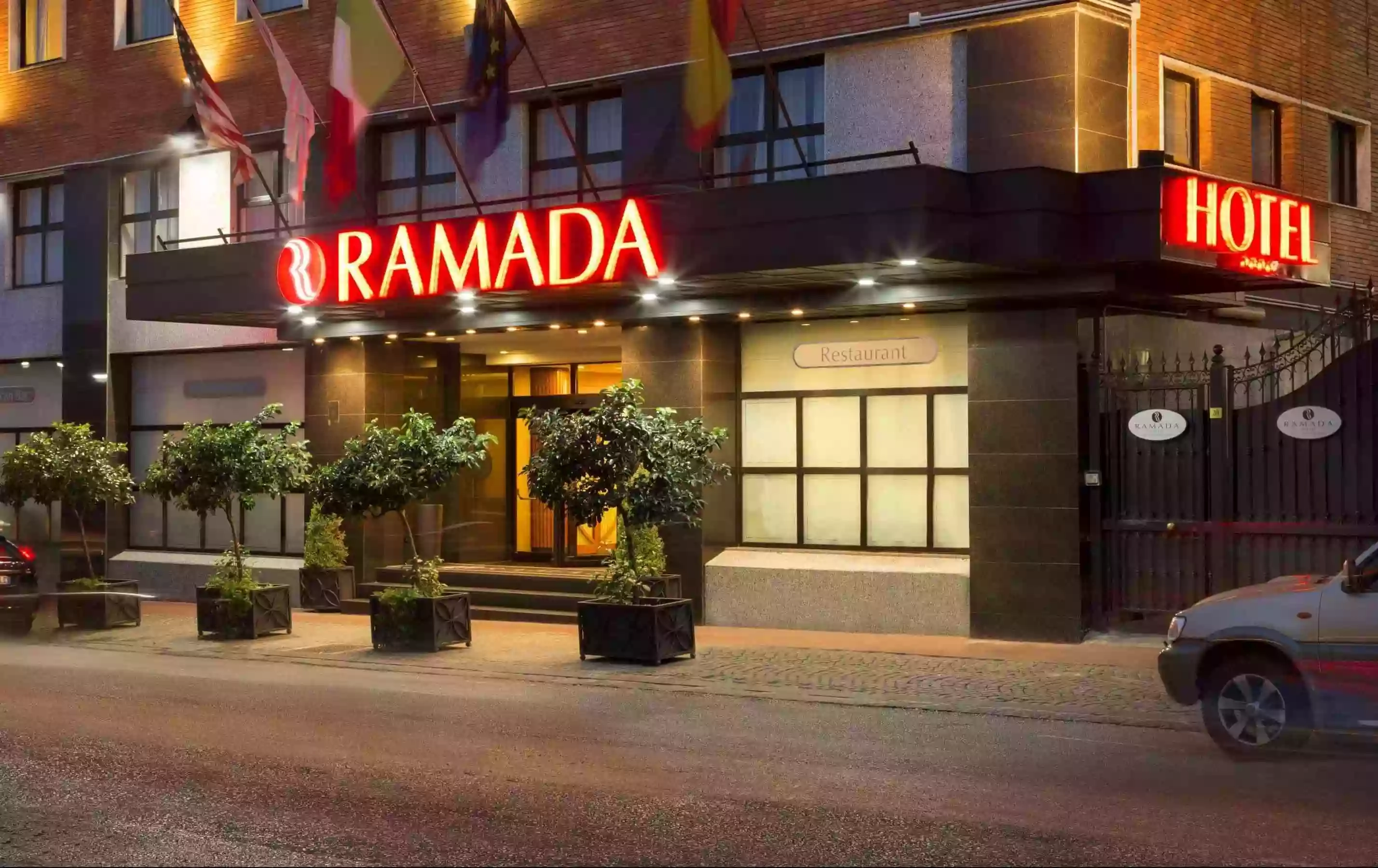 Ramada by Wyndham Naples