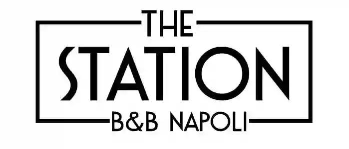 The Station Napoli B&B