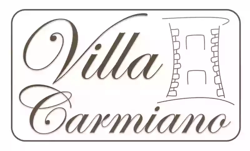 Villa Carmiano - B&B