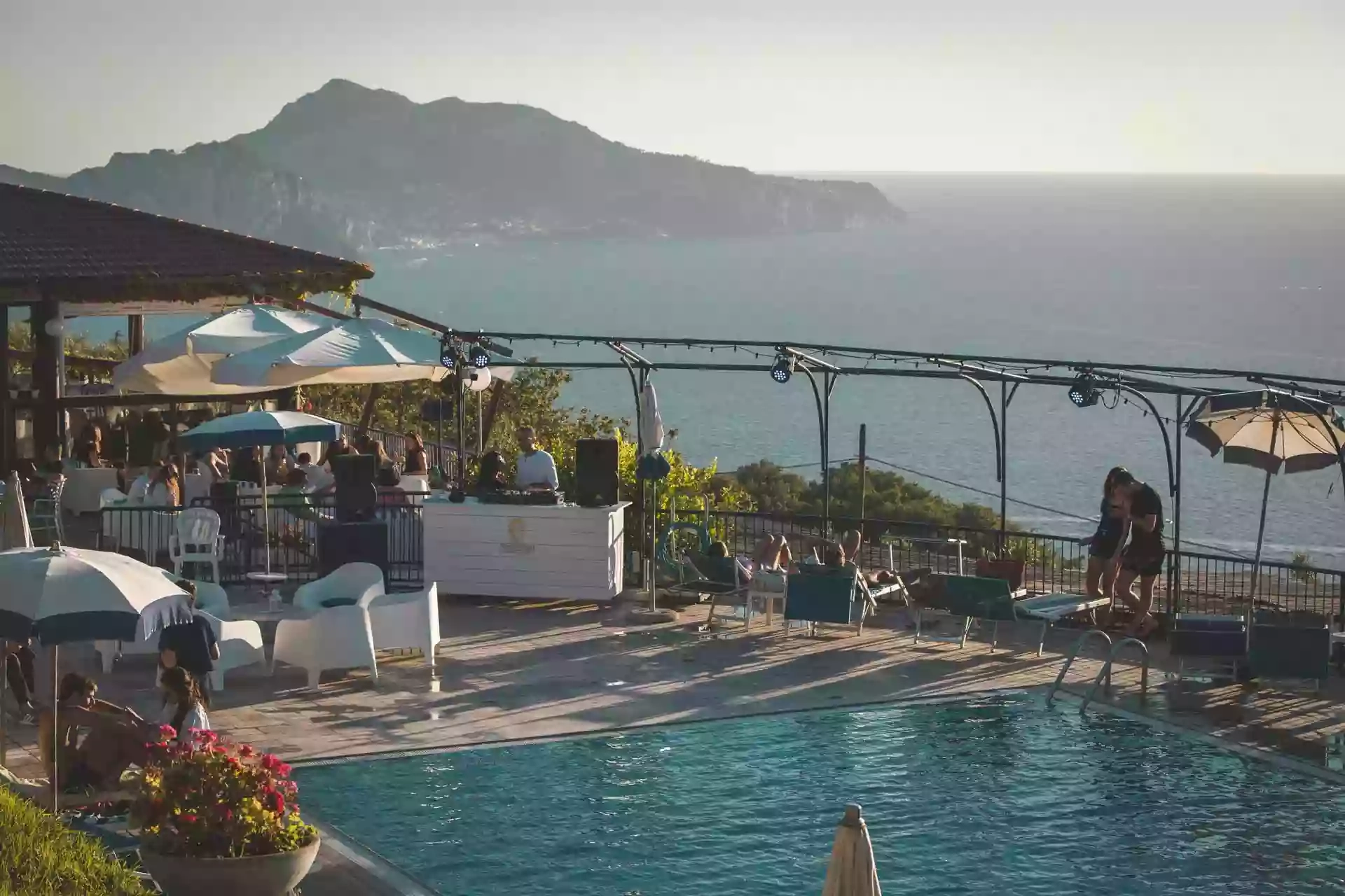 Gocce Di Capri Resort