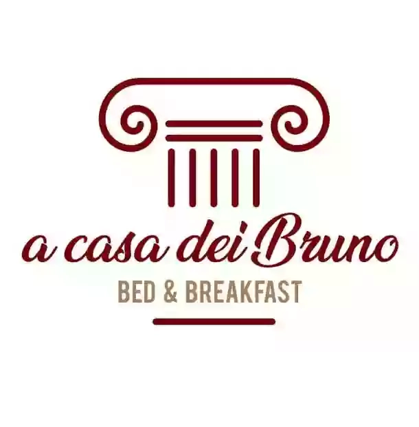 A Casa Dei Bruno. B&B