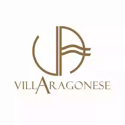 Villa Aragonese Rooms