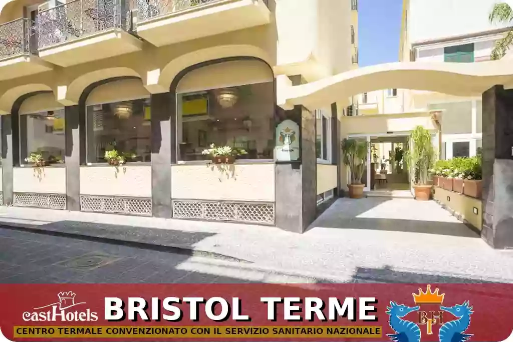 Casthotels Bristol Terme