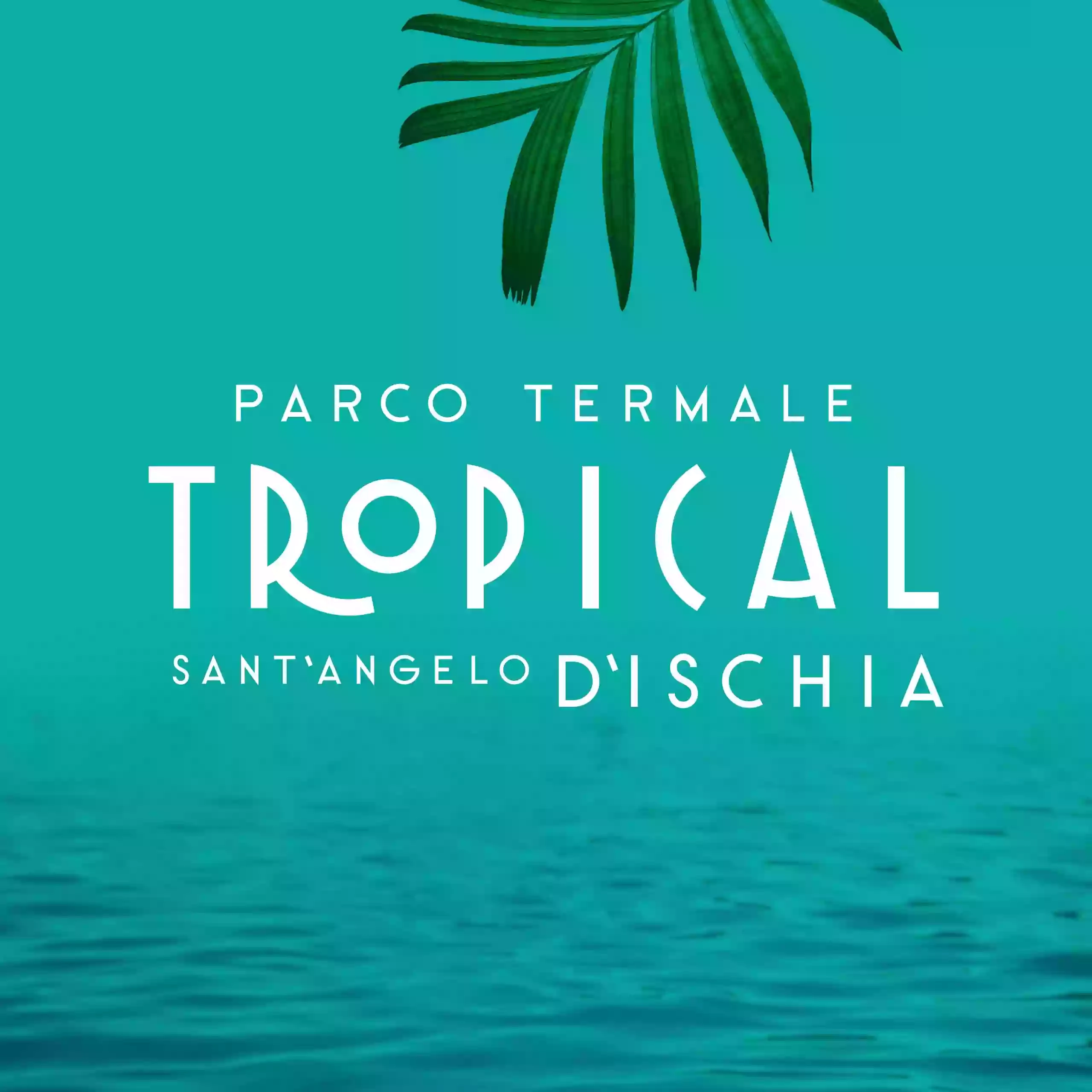 Parco Termale Tropical