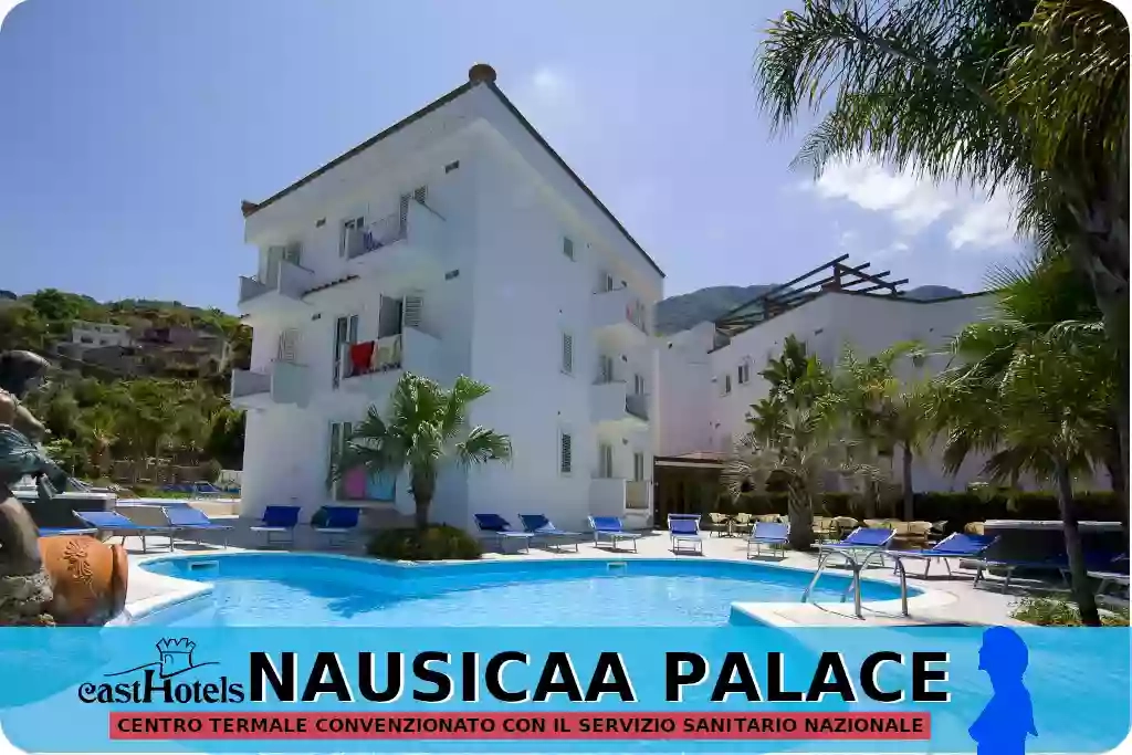 Casthotels Hotel Terme Nausicaa