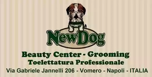 NewDog Pet Shop & Beauty Center