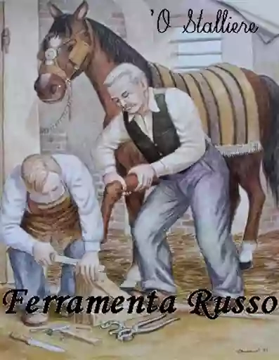 Ferramenta Russo di Russo G. & C. sas