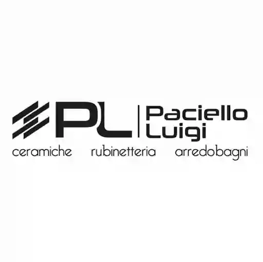 Paciello Luigi Ceramiche