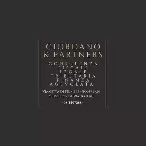 STUDIO GIORDANO & PARTNERS