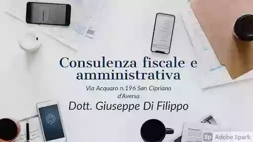 Consulenza Fiscale e Amministrativa Dott. Giuseppe Di Filippo