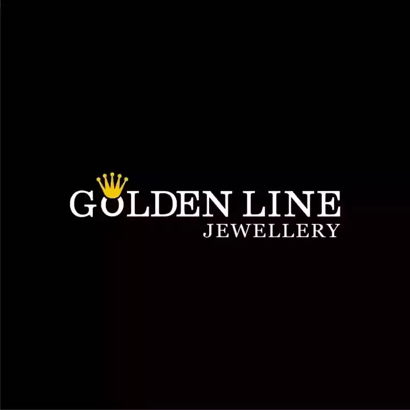 Golden Line Jewellery