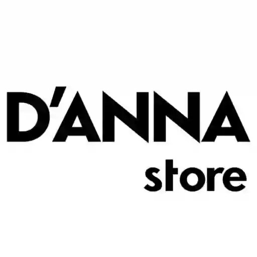 D'ANNA store Gioiellerie