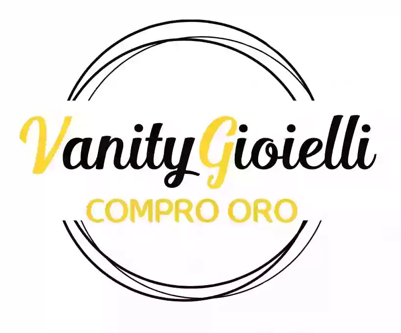 Vanity Gioielli Compro Oro