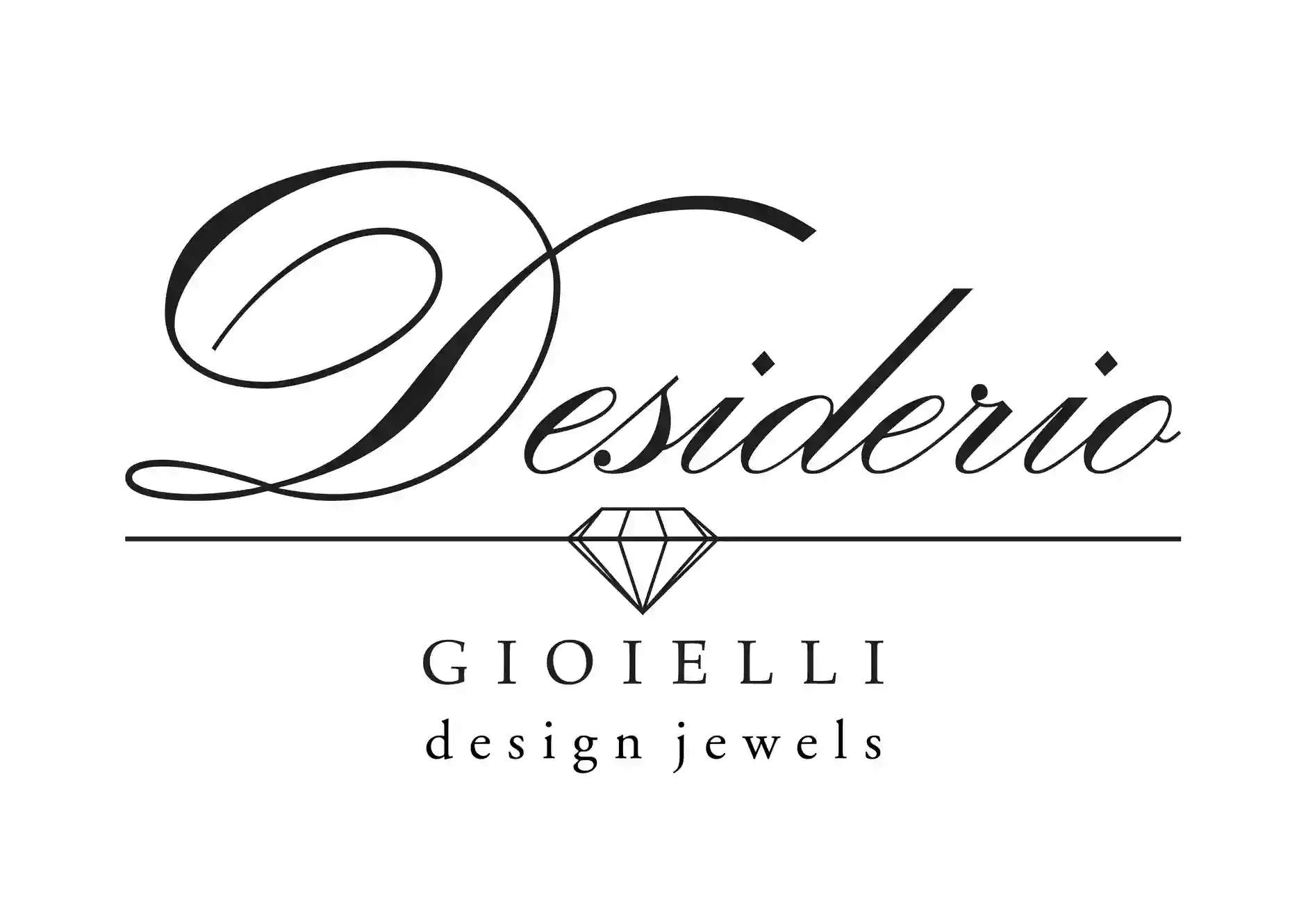 Desiderio Design Jewels - Desiderio Gioielli