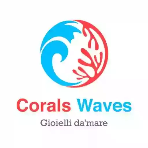 Corals Waves Gioielli da Mare