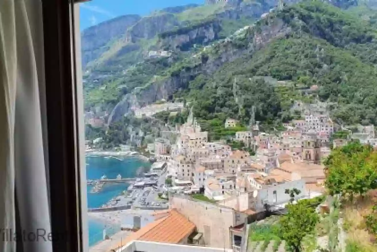 Casa Massa Amalfi