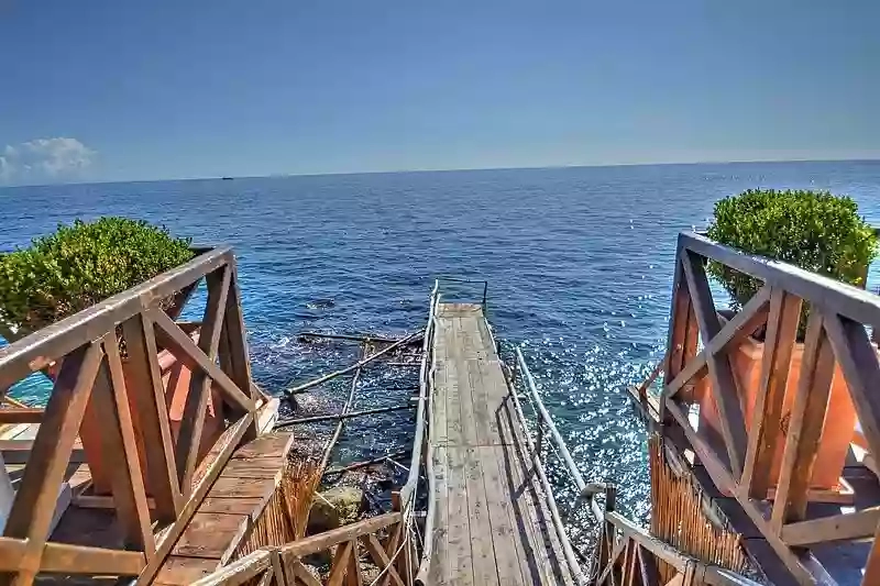 Positano Luxury Villas