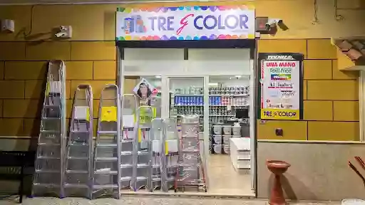 Tre G Color